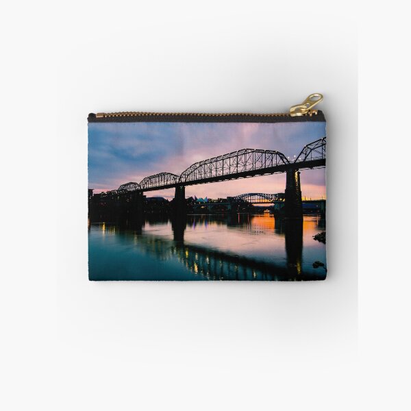 Item preview, Chattanooga River Sunset designed and sold by nbrandsberg.