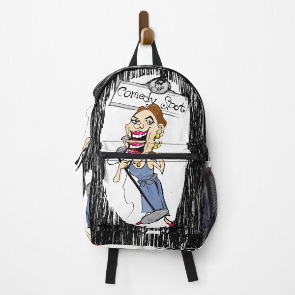 Item preview, Stand-up comedian designed and sold by ShdDesigner.