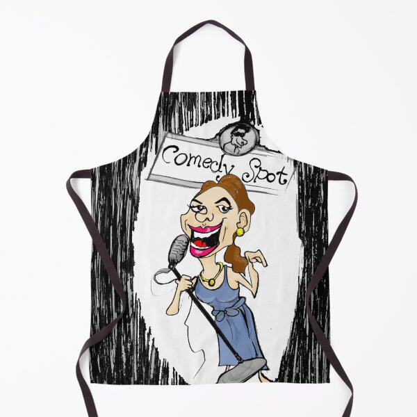 Item preview, Stand-up comedian  designed and sold by ShdDesigner.