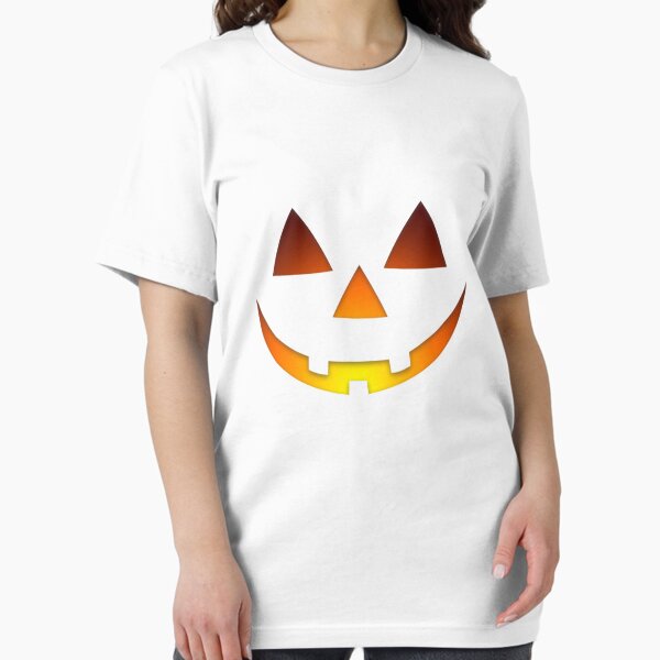 Item preview, Happy Pumpkin Jack-O-Lantern Halloween Costume Hoodie Hoodie designed and sold by BunkerLeyna.