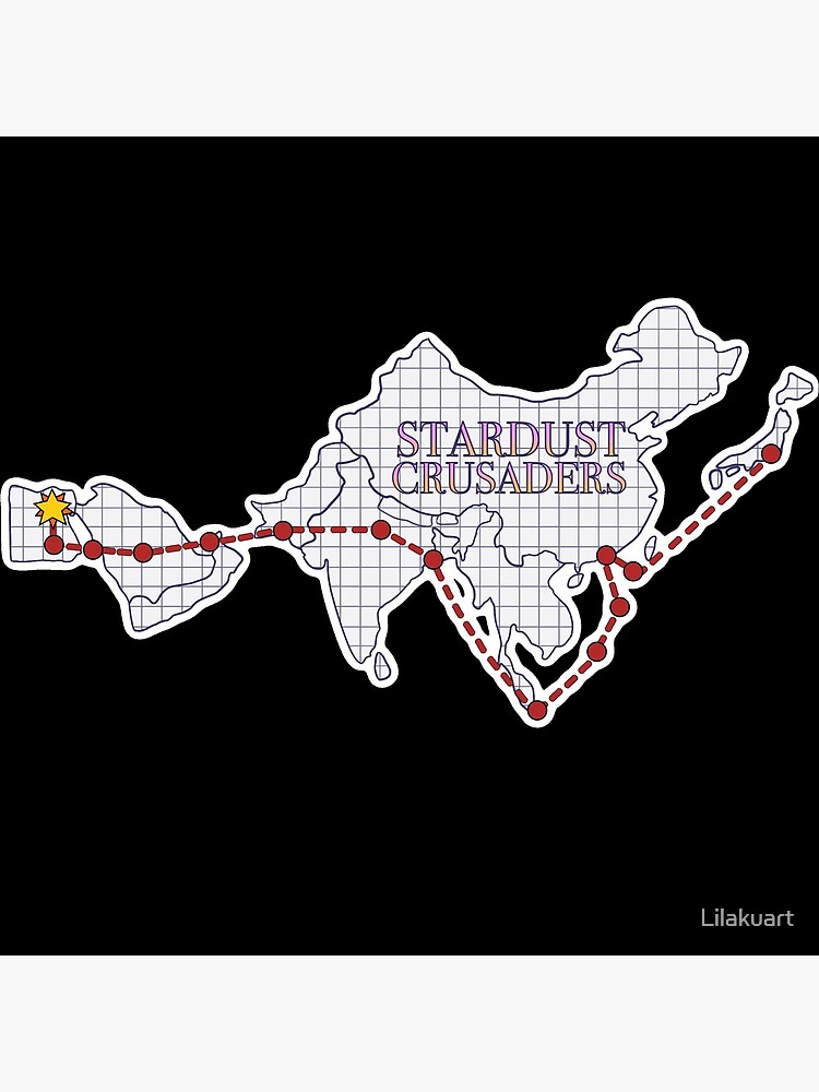 "SDC Map Design" Poster for Sale by Lilakuart | Redbubble