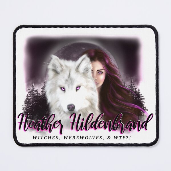 Item preview, Heather Hildenbrand logo designed and sold by Heather Hildenbrand.