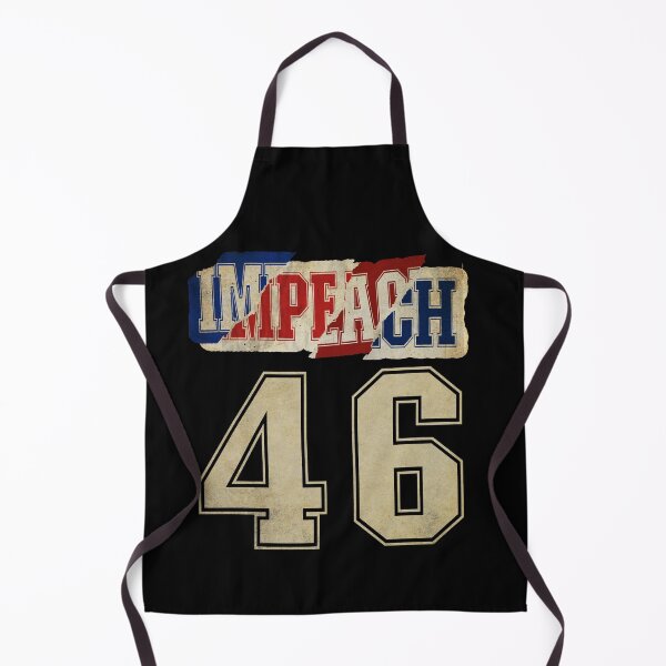 Item preview, Impeach Biden 46 Patriotic Republican Anti Biden designed and sold by Zulfiqqar.
