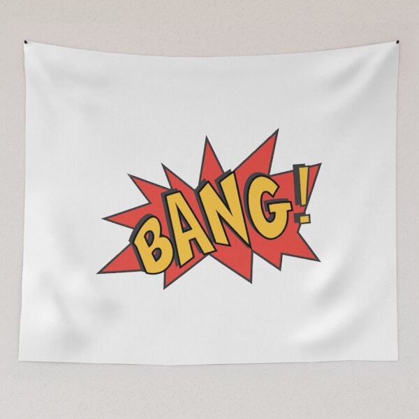 Item preview, Bang  designed and sold by Vector11.