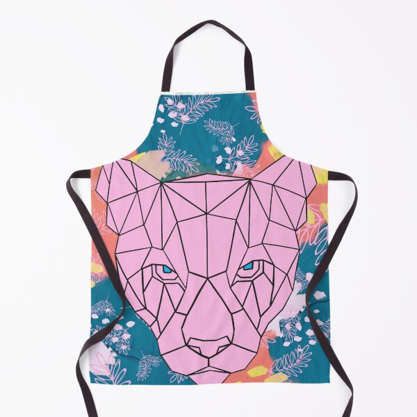 Item preview, Blue Eyed Panther designed and sold by bubblevixen.
