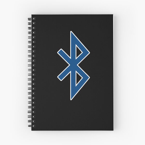 Item preview, Bluetooth Symbol designed and sold by Teetans.
