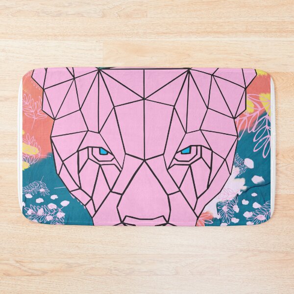 Item preview, Blue Eyed Panther designed and sold by bubblevixen.