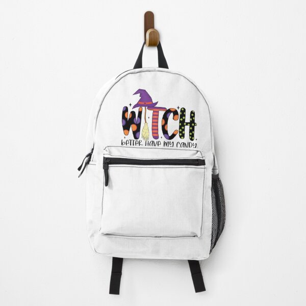 Item preview, Copy of Witch Better Have My Candy Halloween Design designed and sold by boopsblunt.