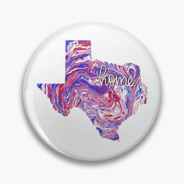 Item preview, texas is home designed and sold by mtayzart.