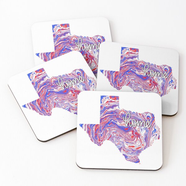 Item preview, texas is home designed and sold by mtayzart.