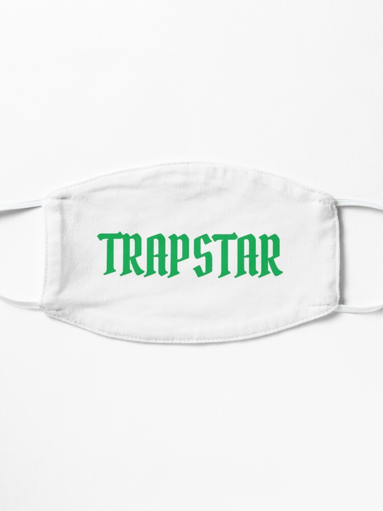 Trapstar rap clothing clothing drip london uk Pullover Hoodie by Mangarap1