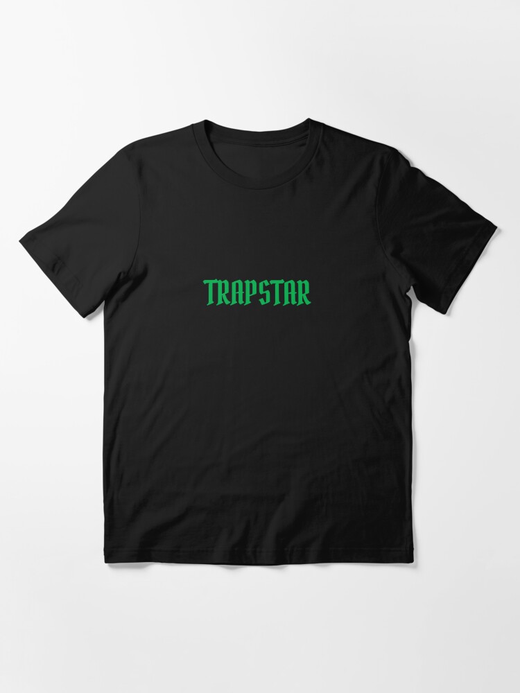 Camisetas: Abrigo Trapstar