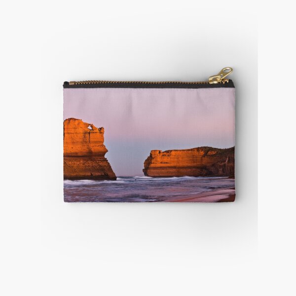 Item preview, Violet Crumble - Gibson Steps 12 Apostles Victoria designed and sold by Graeme Buckland.