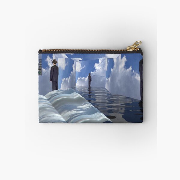 Item preview, Universe as envisioned possibility  designed and sold by Lawrence Alfred Powell.