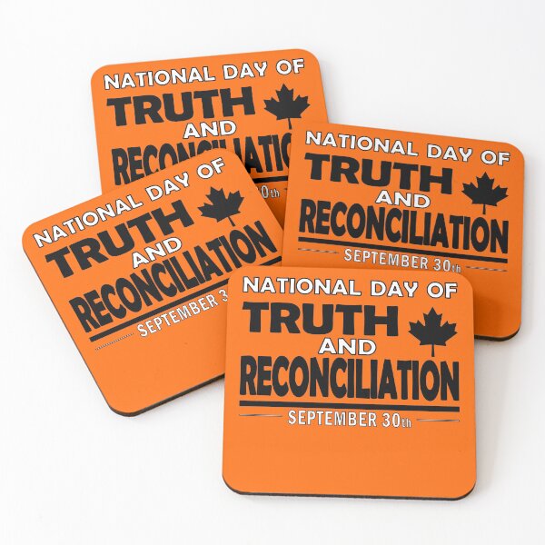 Item preview, National Day of Truth and Reconciliation Canada designed and sold by infazbdeen.
