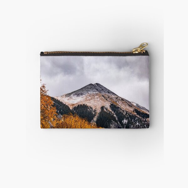 Item preview, Telluride First Snow designed and sold by nbrandsberg.