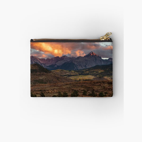 Item preview, Mount Sneffles at Sunset designed and sold by nbrandsberg.