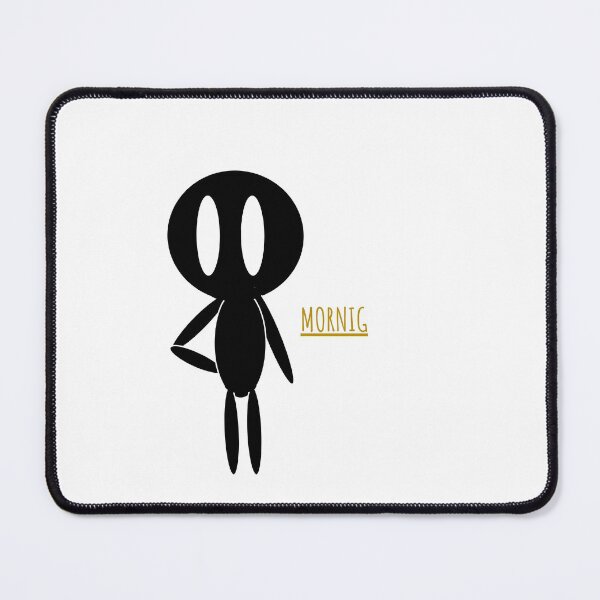 Item preview,  Good morning designed and sold by rand0mstuff.