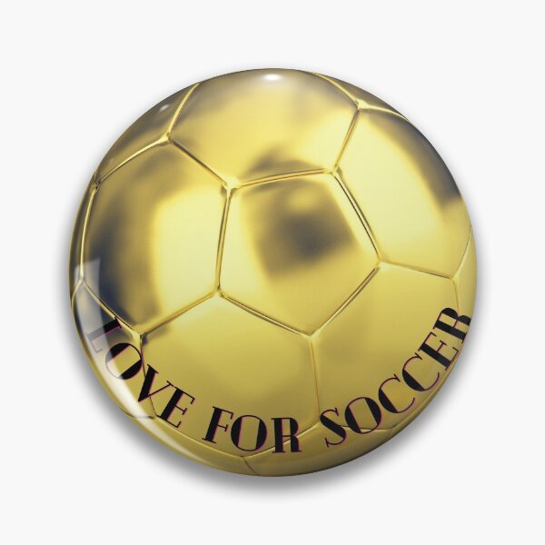 Item preview, Love for soccer: game : play designed and sold by FLIRTAASAN.