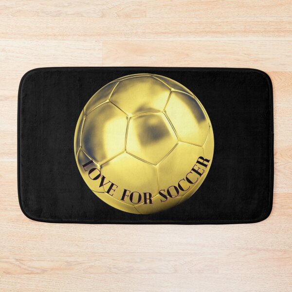 Item preview, Love for soccer: game : play designed and sold by FLIRTAASAN.