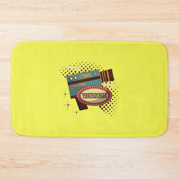 Item preview, camcorder retro vintage  designed and sold by Strale25kv.