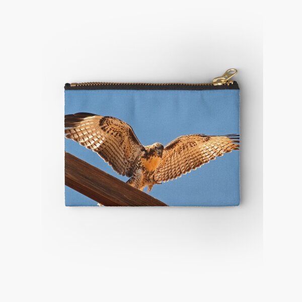 Item preview, 061411 Redtailed Hawk designed and sold by Marvin Collins.