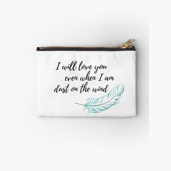 Item preview, Guild Hunter Quote  designed and sold by readallthebooks.