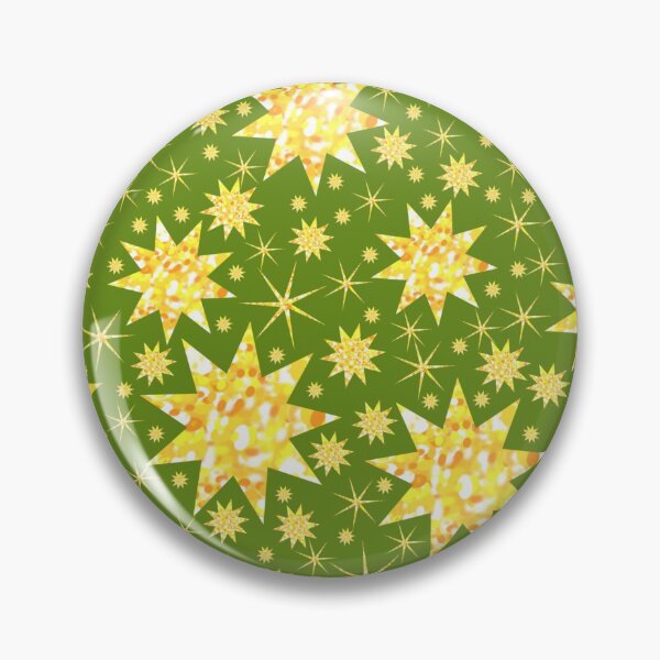 Item preview, Sundazzle on Green Repeat 5748 designed and sold by Art in My Loft.