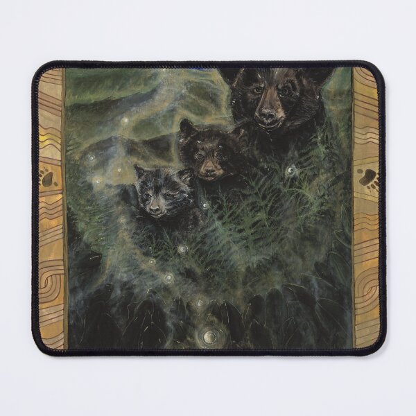 Item preview, The Bear People designed and sold by Lelia Canter.