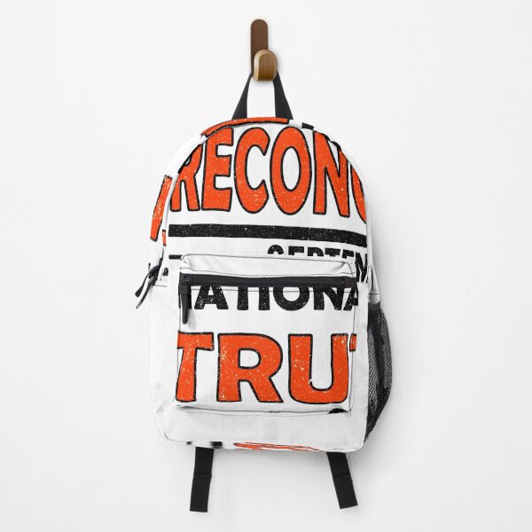 Item preview, National Day of Truth and Reconciliation Canada designed and sold by infazbdeen.
