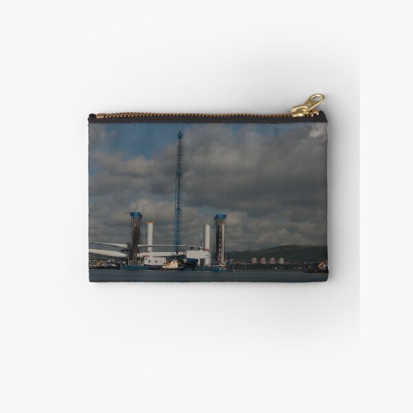 Item preview, two wind turbines for delivery to client designed and sold by Jon Lees.