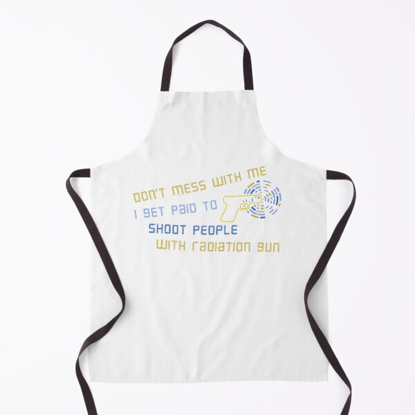Item preview, Dont Mess With Me CT MRI X-Ray Design designed and sold by sebastian3210.