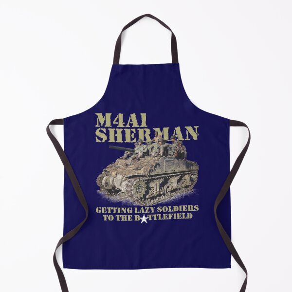 Item preview, Sherman Tank One by Zane. designed and sold by Ponsappel.