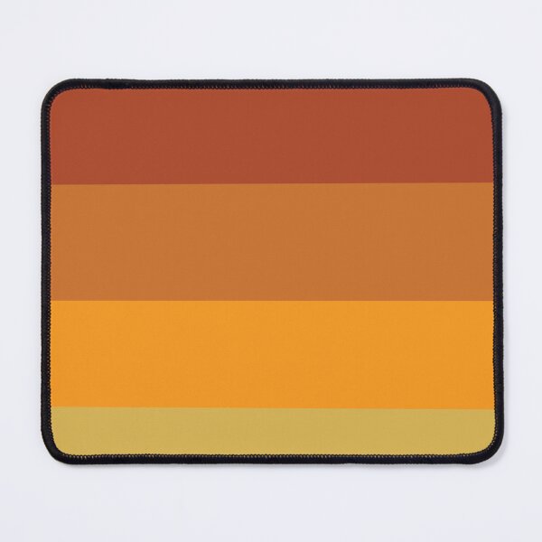Item preview, Earthtone Stripes designed and sold by Melsky.