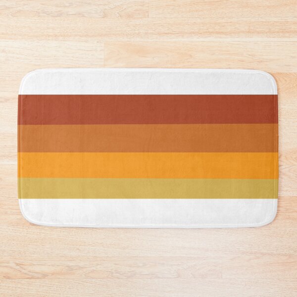 Item preview, Earthtone Stripes designed and sold by Melsky.