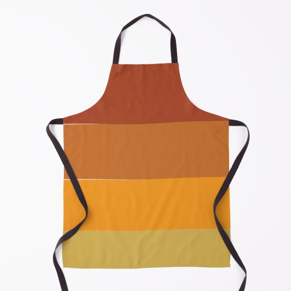 Item preview, Earthtone Stripes designed and sold by Melsky.