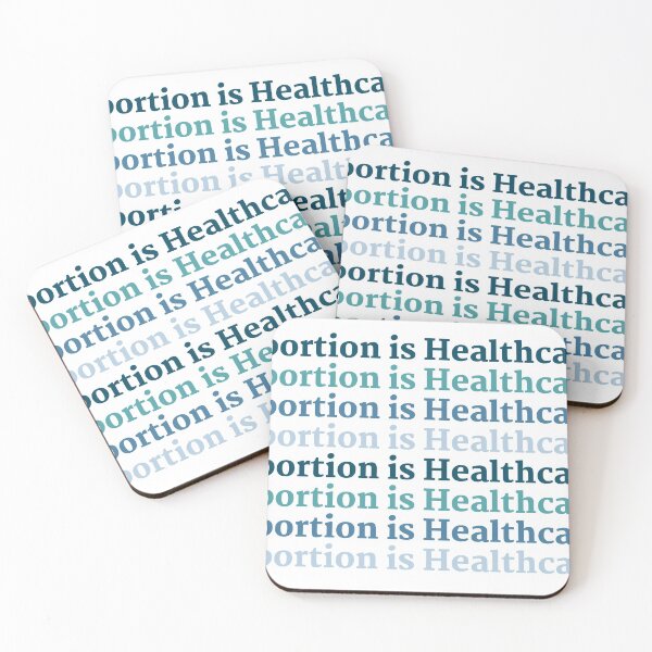 Item preview, Abortion is Healthcare designed and sold by CS Cairo.