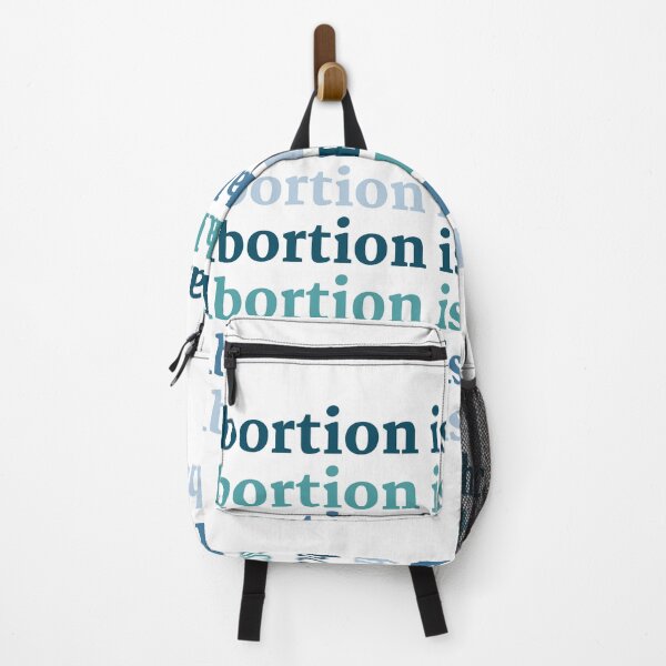 Item preview, Abortion is Healthcare designed and sold by CS Cairo.