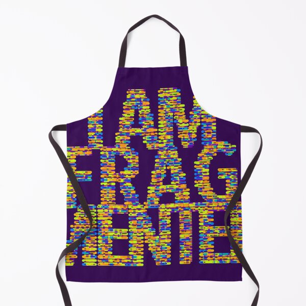 Item preview, I AM FRAGMENTED designed and sold by Klementsen.
