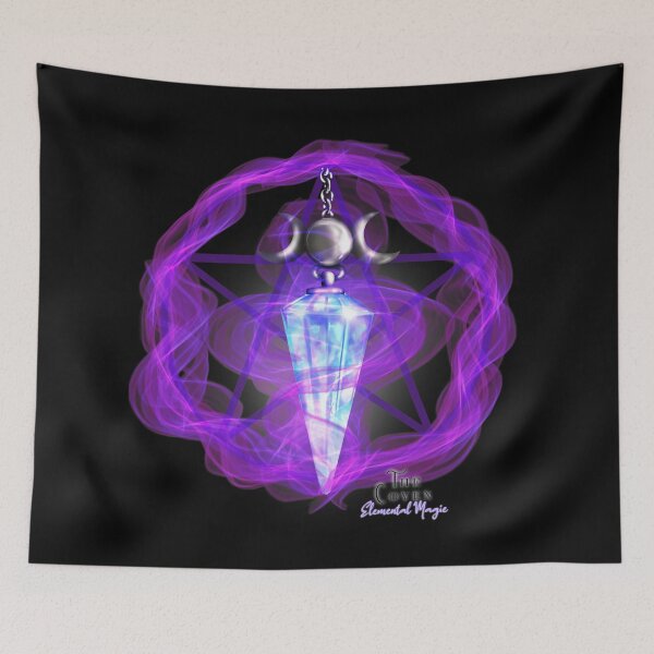 Item preview, Elemental Magic designed and sold by ChandelleLaVaun.