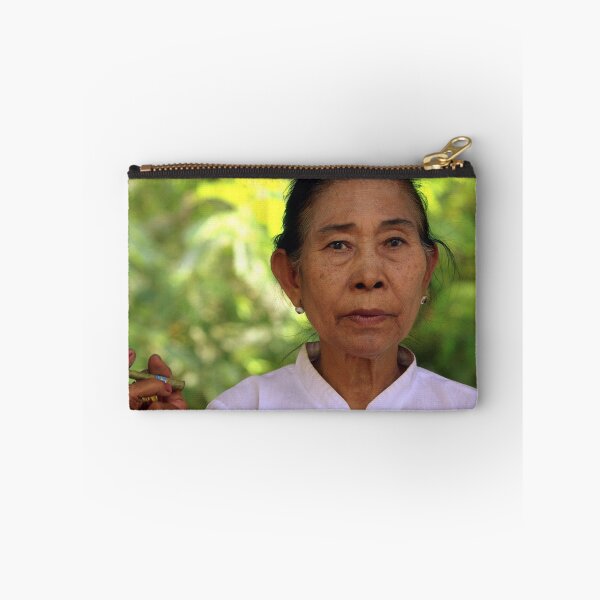 Item preview, Burmese woman designed and sold by Darius4522.