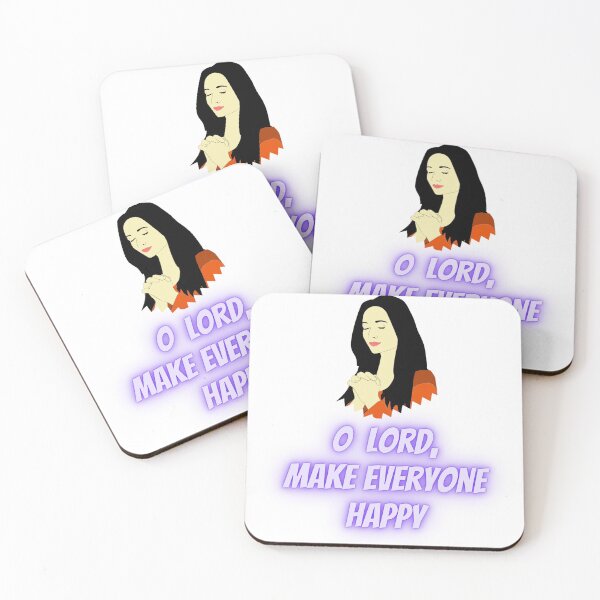 Item preview, O LORD MAKE EVERYONE HAPPY... COVID-19 designed and sold by SANKET  NILAKH.