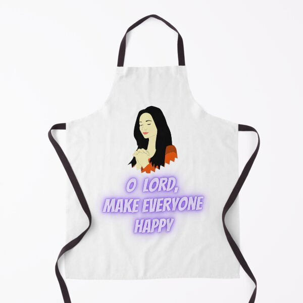 Item preview, O LORD MAKE EVERYONE HAPPY... COVID-19 designed and sold by SANKET  NILAKH.