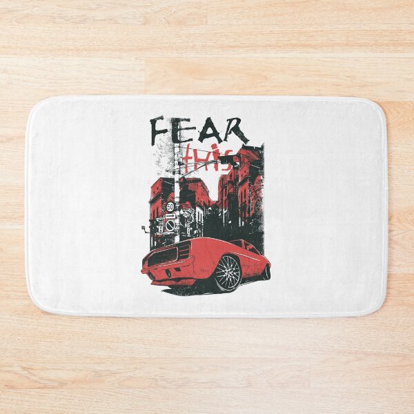 Item preview, Car Background - Cars city prints designed and sold by MusicSkateboard.