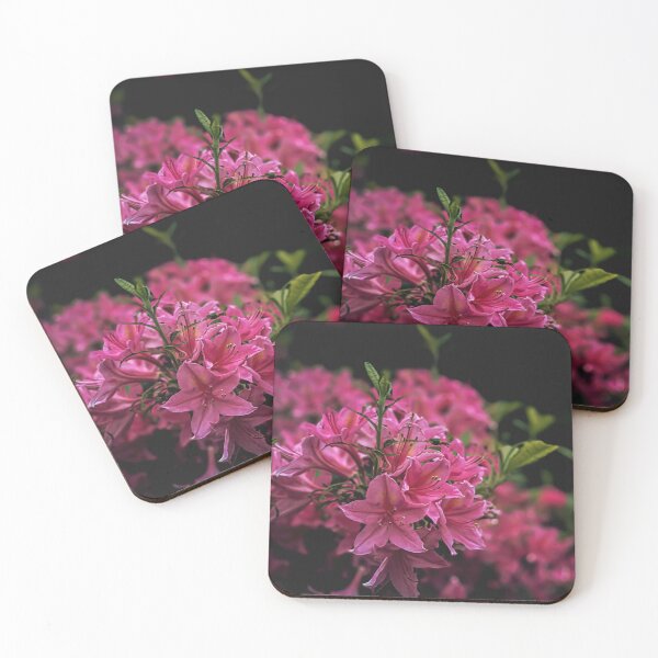Item preview, Pink Flowers 1 designed and sold by ColinParadine.