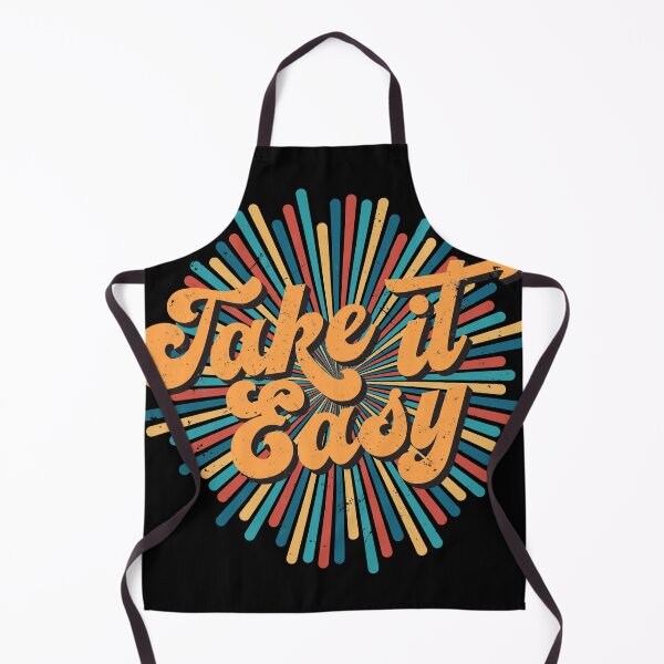 Item preview, Take It Easy Vintage designed and sold by losowoclothing.