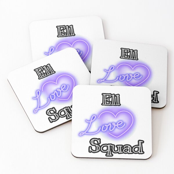 Item preview, Ella squad designed and sold by vexifyon1.