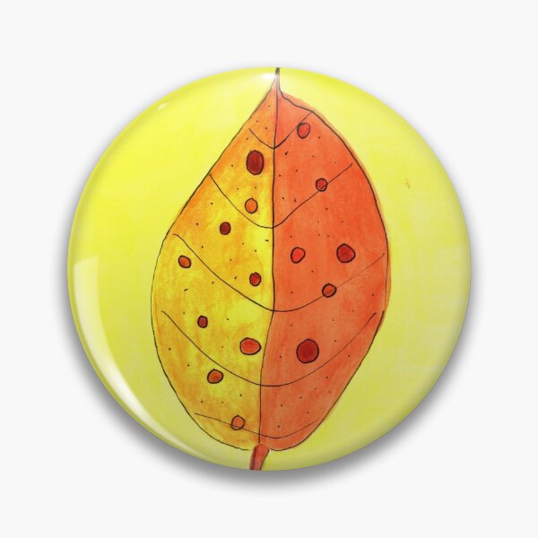 Item preview, Single Autumn Leaf  designed and sold by GreenStem.