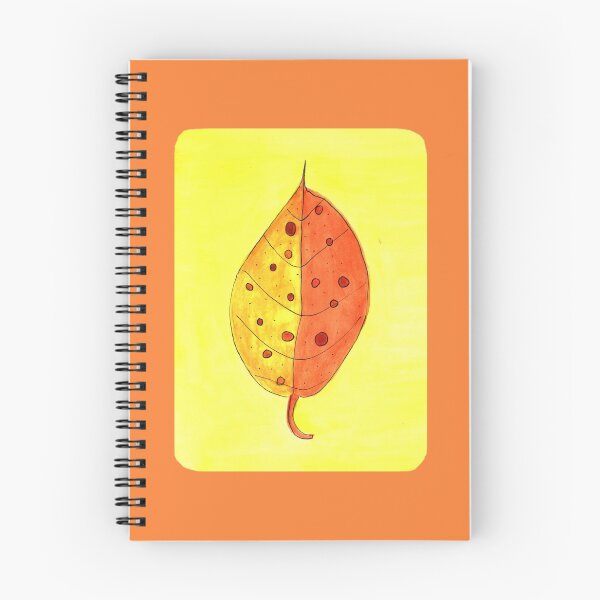 Item preview, Single Autumn Leaf  designed and sold by GreenStem.