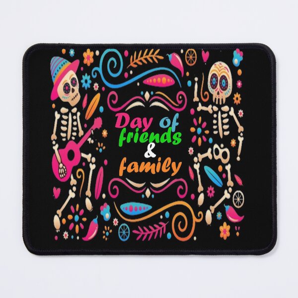 Item preview, Day of friends and family Halloween designed and sold by Amirhal.
